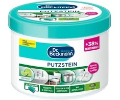 Universali valymo pasta su kempinėle Dr.Beckmann 550g