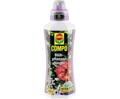 Universalios gėlių trąšos COMPO, 1 l