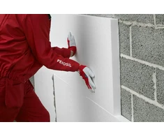 Universalios klijuojančios putos PENOSIL EPS&amp;XPS Speedfix 878, 750 ml