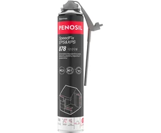 Universalios klijuojančios putos PENOSIL EPS&amp;XPS Speedfix 878, 750 ml