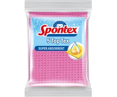 Universalios šluostės SPONTEX FASTWIPES, 3 vnt.