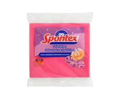 Universalios šluostės SPONTEX FASTWIPES, 3 vnt.