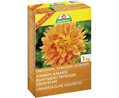 Universalios trąšos ASB Greenworld 1kg Premium