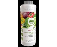 Universalios trąšos gėlėms ir daržovėms BALTIC AGRO 1 L
