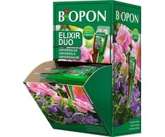 Universalios trąšos kambariniams augalams Biopon 35ml