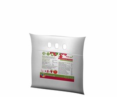 Baltic Agro BALTICAGRO Universalios trąšos daržovėms, gėlėms ir braškėms, 0,5kg
