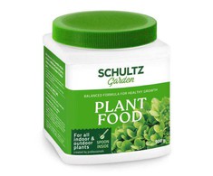 Universalios trąšos SCHULTZ, 900 g