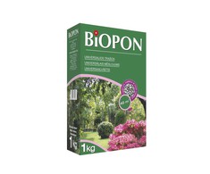 Universalios trąšų granulės BIOPON, 1kg