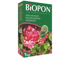 Universalios trąšų granulės BIOPON, 1kg