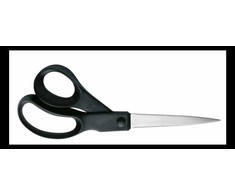 Fiskars Universalios žirklės Essential (1023817)