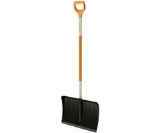 Erdi Universalios žirklės FISKARS CLASSIC, oranžinės sp., 16 cm