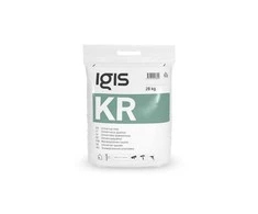 Universalus glaistas IGIS KR, 28 Kg maišas