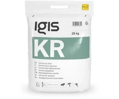 Universalus glaistas IGIS KR Roll And Purškiklis, 28 kg