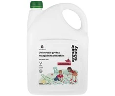 Universalus grindų ploviklkis Purenn 5L Juicy Berry Twist