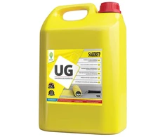 Universalus gruntas-koncentratas SAKRET UG, geltonos sp., 5 l