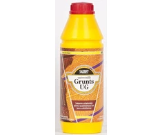 Universalus gruntas-koncentratas SAKRET UG, geltonos sp., 1 l