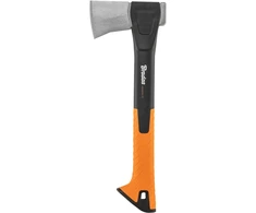 Universalus kirvis PROFESSIONAL kaltas ašmenys 740g KT-SN1074