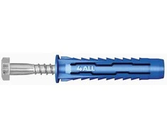 R-S10-4ALL12/100/4 Univ.kaiš 12x60mm su medsr(4v)(5bl)