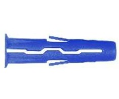 Universalūs nailoniniai kaiščiai UNO, 8,0 x 32 mm, 30 vnt.