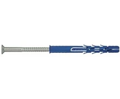 Rawlplug Įsukamas įvaras, 10X300 mm, 1 vnt.