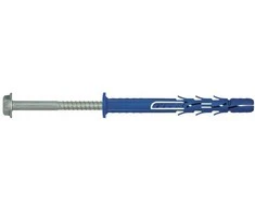Rawlplug Įsukamas įvaras, 10X240, 1 vnt.