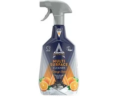 ASTONISH Universalus paviršių valiklis (apelsinų kvapo)750ml