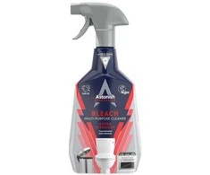 Universalus purškiamas valiklis su chloru ASTONISH Premium 0.75L