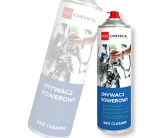Universalus riebalų šalinimo priemonė Ecochemical dviračių grandinės nuėmiklis 500 ml