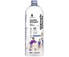 Universalus skalbiklis Purenn 1L Daily Routine