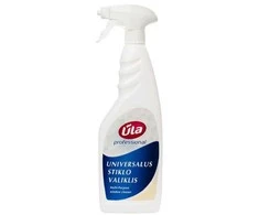 Universalus stiklo valiklis ŪLA Professional 0,75L