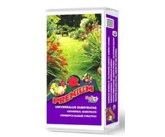 Universalus durpių substratas Suliflor Premium 45L