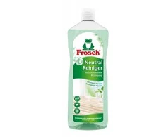 Universali valymo priemonė Frosch 1000ml pH Neutral
