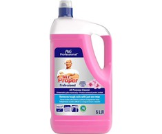 Mr. Proper Universalus valiklis MR.PROPER Cherry Blossom, 5 l