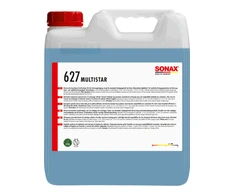 SONAX Universalus valiklis Multistar, 10L 627600