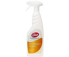 Universalus valiklis Ūla Professional, su purkštuku, 750ml