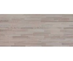 Uosio parketlentės BC8 PLATINIUM FAMILY MOLTI,3juostų, mat. lakas,šuk.,click,2200x207x14mm