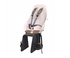 URBAN IKI REAR BAG SEAT spalva Rožinis/BROWN nauja 2024