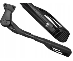 URSUS WAVE dviračio stovas 24-28'' galinis rėmui 40 mm juodas