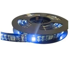 Deltaco USB LED juosta DELTTACO SMART HOME, 2m. / SH-LS2MUSB