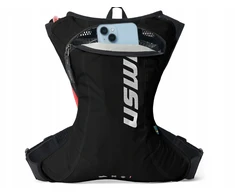 USWE Race 2.0 2L Hidrosomas - Juodas