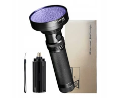UV žibintuvėlis Superfire UV06, 395NM