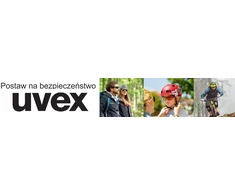 Uvex Apsauginiai akiniai i-Works