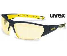 Uvex Apsauginiai akiniai i-Works