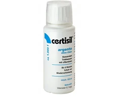 Katadyn Uzdatniacz wody WYDAJNY Certisil Argento CA 1000F jony srebra MOCNY PREMIUM
