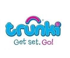 Užkandžių krepšys vaikams Trunki, Trixie