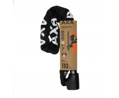 Užrakinimo grandinė - AXA - Absolute Chain Lock 9-110 - Plienas - 110 cm - ART-2