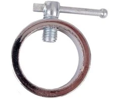Apsauginė apykaklė inSPORTline 30 mm CL-02