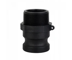 Užrakto tipo F tipo kištukas GZ 4'' CGF400A/PP