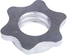 30mm užsukamas užraktas grifui inSPORTline CL10