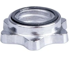 30mm užsukamas užraktas grifui inSPORTline CL10